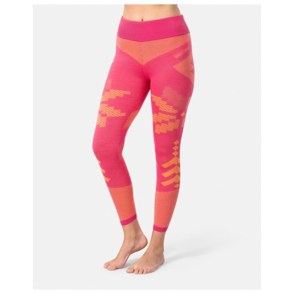 Kari Traa - Women's Faith Pants - Merinowollen ondergoed