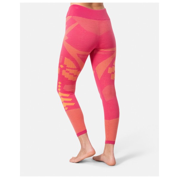 Kari Traa - Women's Faith Pants - Merinowollen ondergoed
