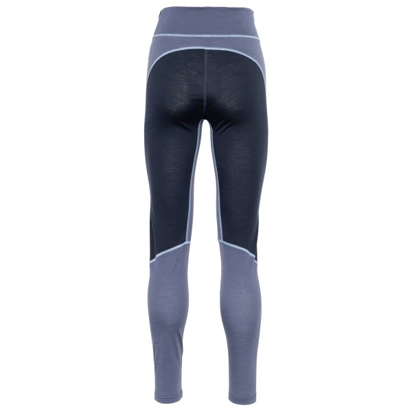 Kari Traa - Women's Malia Pants - Merinowollen ondergoed