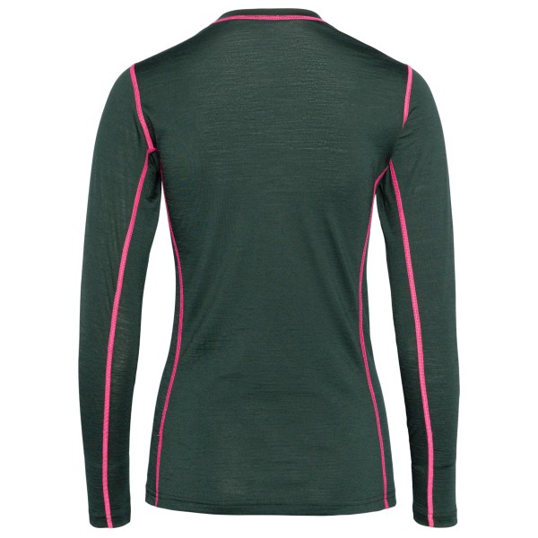 Kari Traa - Women's Mina L/S - Underkläder merinoull