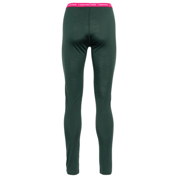 Kari Traa - Women's Mina Pant - Merinowollen ondergoed