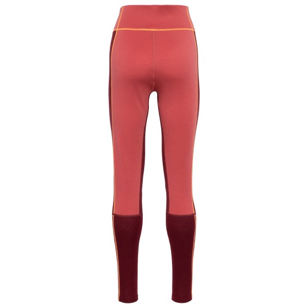 Kari Traa - Women's Sara Pants - Merinowollen ondergoed