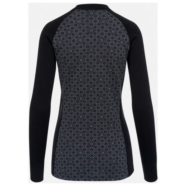 Thermowave - Women's Merino Flow L/S Shirt - Merino base layer