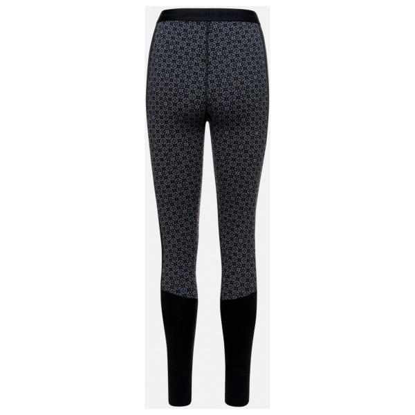 Thermowave - Women's Merino Flow Long Pants - Merinowollen ondergoed