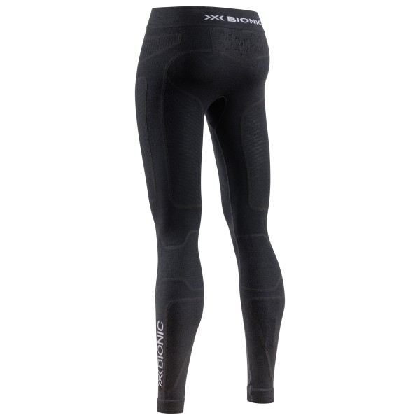 X-Bionic - Women's Symbio Merino Pants - Merinowollen ondergoed