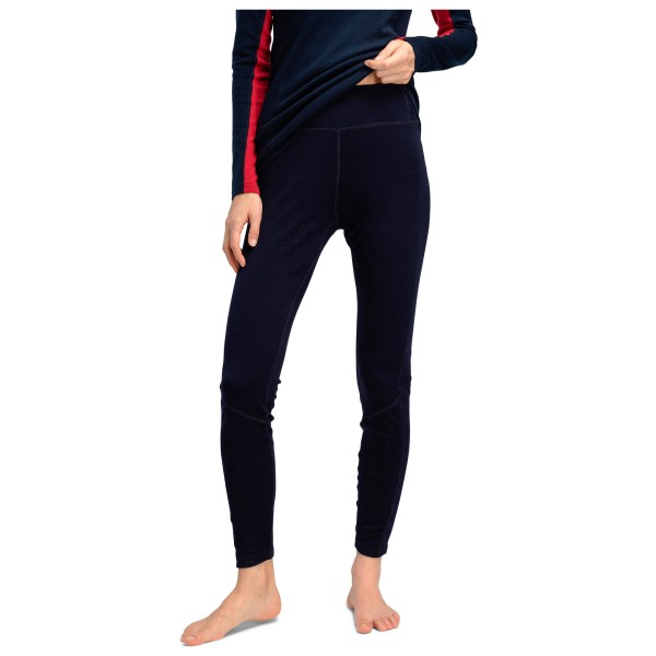 Dale of Norway - Women's Aksla Baselayer Pants - Ropa interior merino
