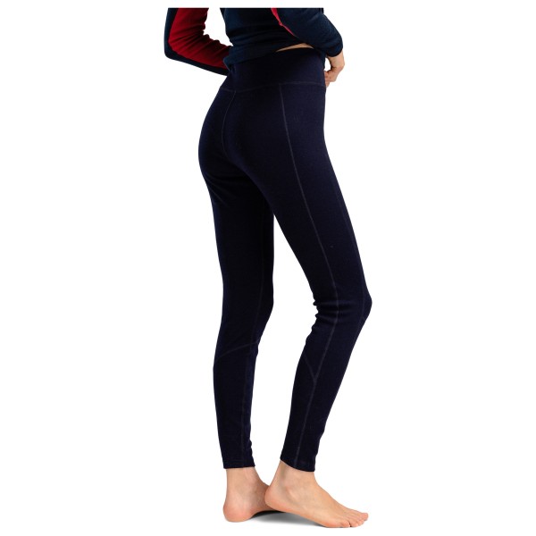 Dale of Norway - Women's Aksla Baselayer Pants - Ropa interior merino