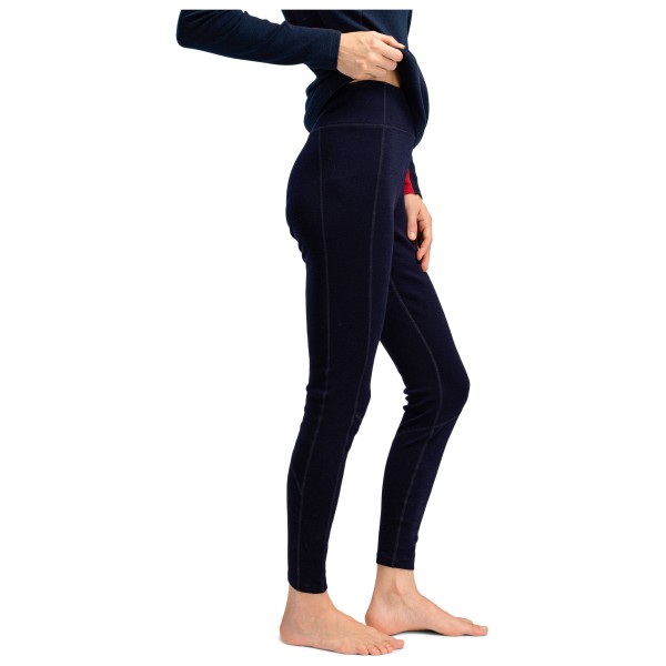Dale of Norway - Women's Aksla Baselayer Pants - Ropa interior merino