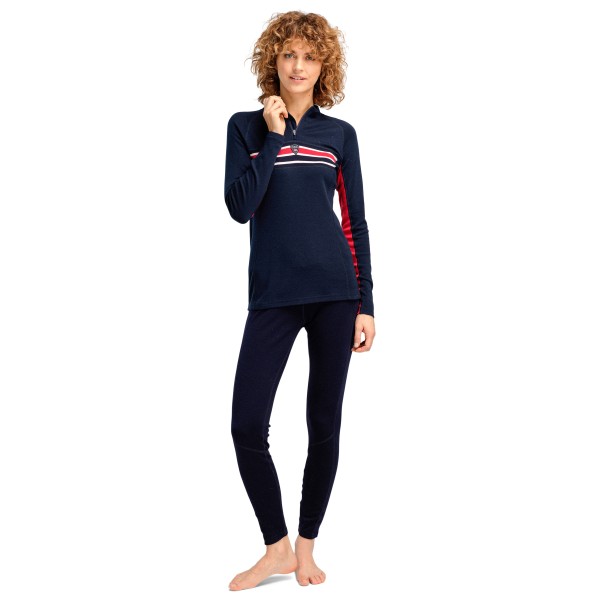Dale of Norway - Women's Aksla Baselayer Pants - Ropa interior merino
