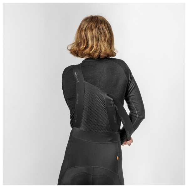 GripGrab - Women's Merino Blend Thermal L/S Base Layer - Merinowollen ondergoed