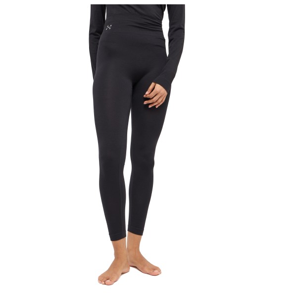 Haglöfs - Women's Latnja Wool Long John's - Merinowollen ondergoed