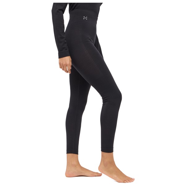 Haglöfs - Women's Latnja Wool Long John's - Merinowollen ondergoed
