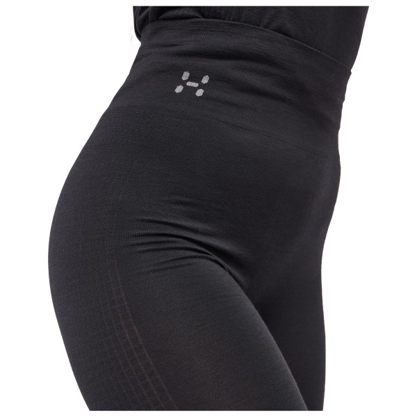 Haglöfs - Women's Latnja Wool Long John's - Merinowollen ondergoed