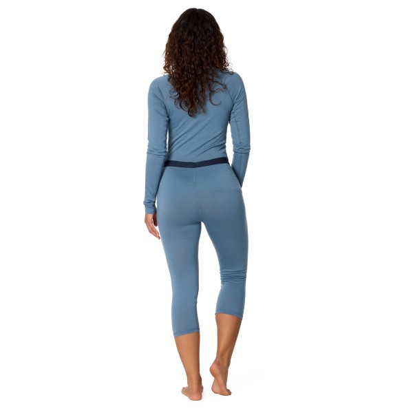 Stoic - Women's Merino180 BengtSt. 3/4 Pants - Merinowollen ondergoed