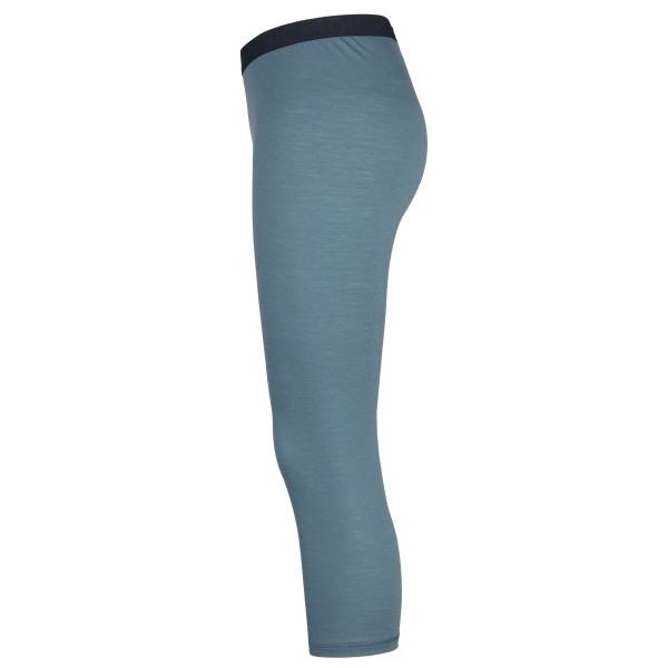 Stoic - Women's Merino180 BengtSt. 3/4 Pants - Merinowollen ondergoed