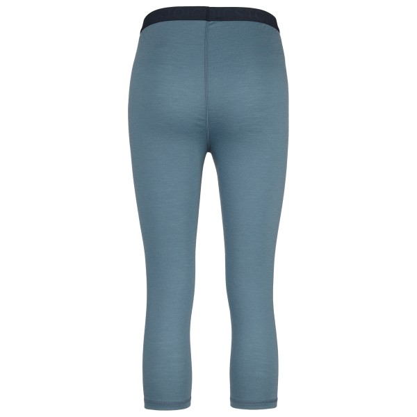 Stoic - Women's Merino180 BengtSt. 3/4 Pants - Merinowollen ondergoed