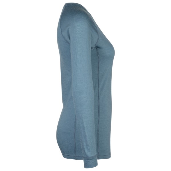 Stoic - Women's Merino180 BengtSt. L/S - Merinowollen ondergoed