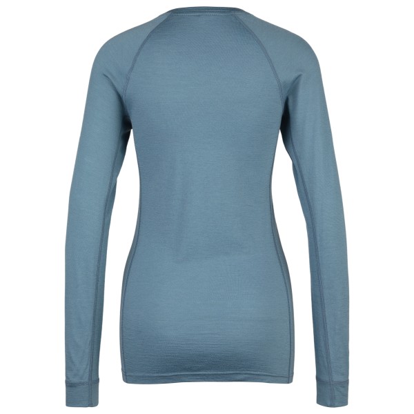 Stoic - Women's Merino180 BengtSt. L/S - Merinowollen ondergoed