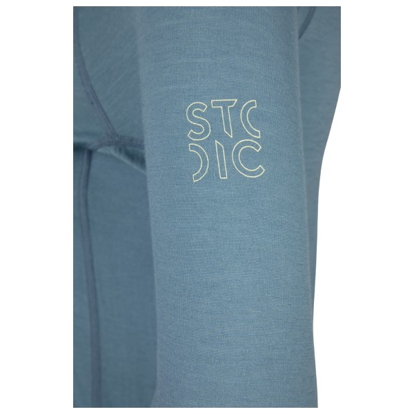 Stoic - Women's Merino180 BengtSt. L/S - Merinowollen ondergoed