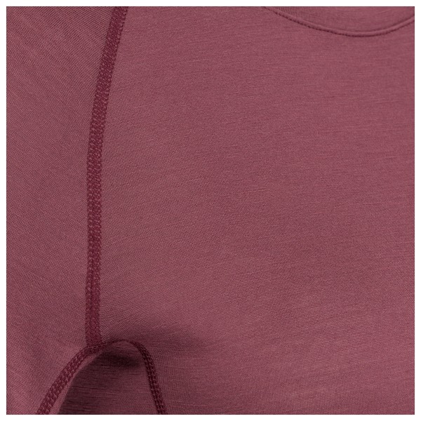 Stoic - Women's Merino180 BengtSt. L/S - Ropa interior merino