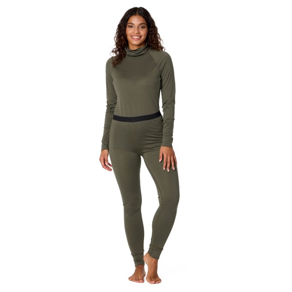 Stoic - Women's Merino180 BengtSt. Long Pants - Merinowollen ondergoed