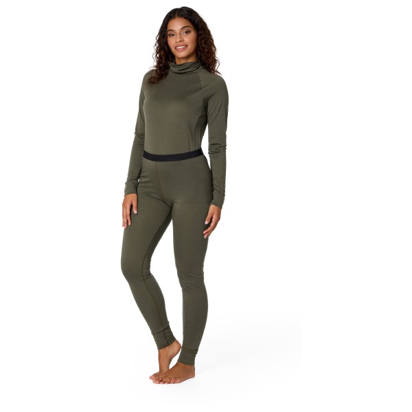 Stoic - Women's Merino180 BengtSt. Long Pants - Merinowollen ondergoed