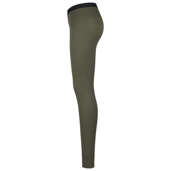Stoic - Women's Merino180 BengtSt. Long Pants - Merinowollen ondergoed