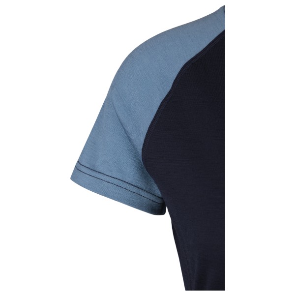 Stoic - Women's Merino180 BengtSt. S/S - Merinowollen ondergoed