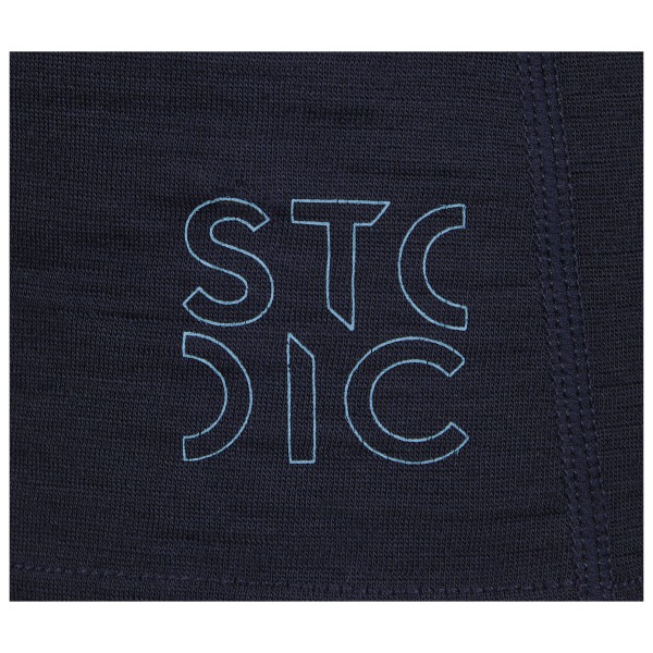 Stoic - Women's Merino180 BengtSt. S/S - Merinowollen ondergoed
