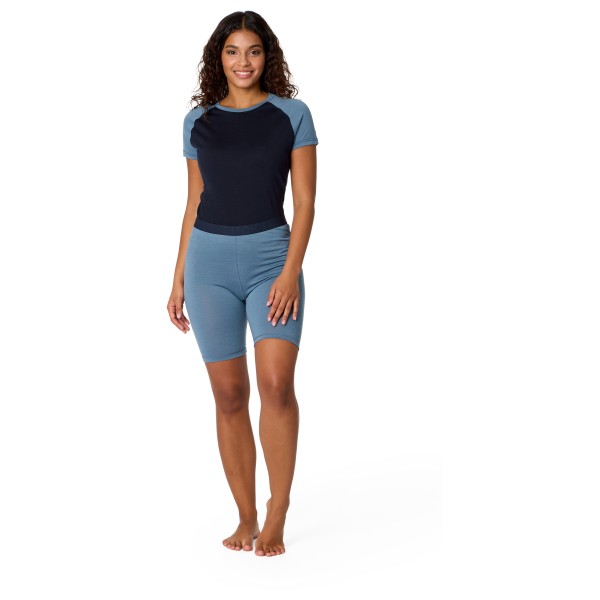 Stoic - Women's Merino180 BengtSt. Short Pants - Merinowollen ondergoed