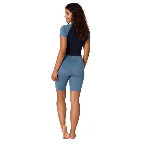 Stoic - Women's Merino180 BengtSt. Short Pants - Merinowollen ondergoed