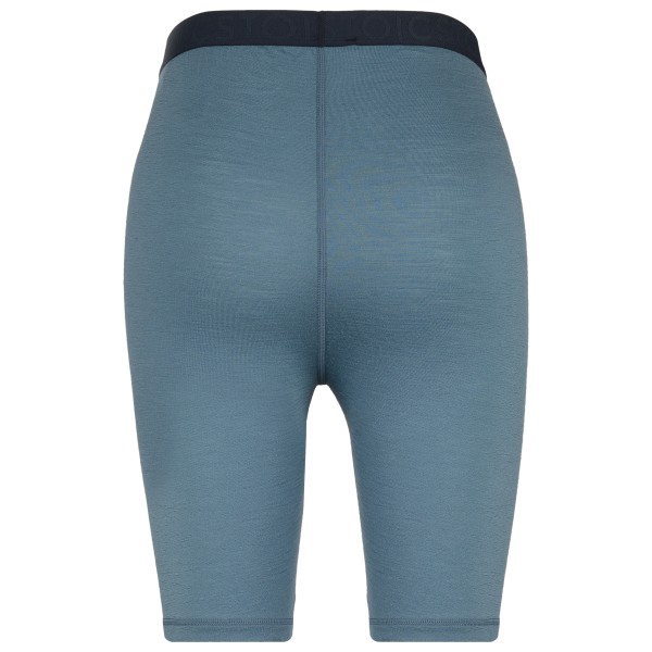 Stoic - Women's Merino180 BengtSt. Short Pants - Merinowollen ondergoed