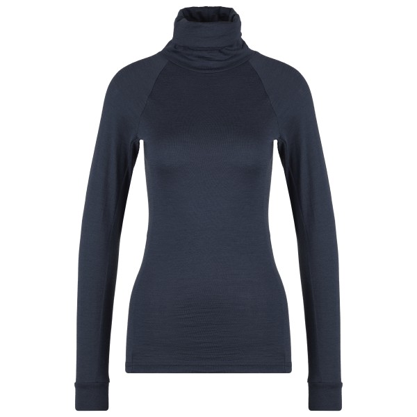 Stoic Merino240 BengtSt. Turtle Neck - Merinounterw Produktbild-Vorschau 9