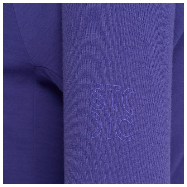 Stoic - Women's Merino180 BengtSt. Turtle Neck - Merino undertøj