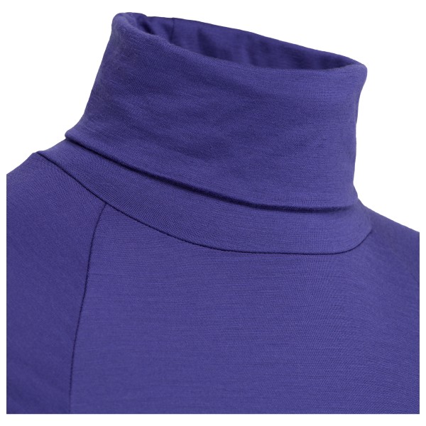 Stoic - Women's Merino180 BengtSt. Turtle Neck - Merino undertøj