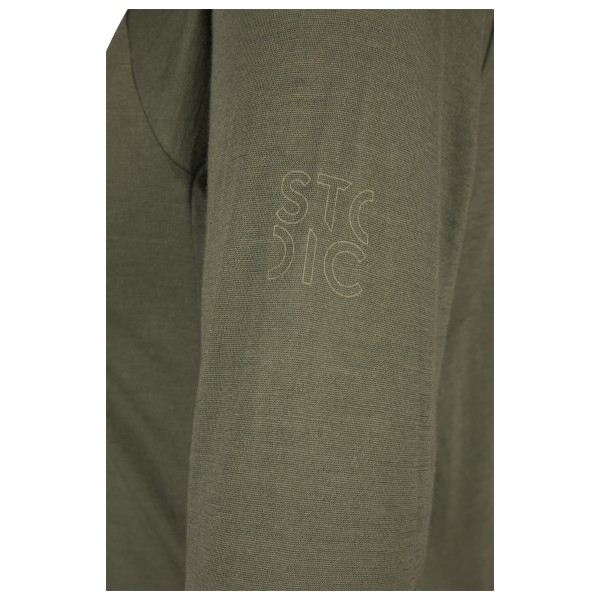 Stoic - Women's Merino180 BengtSt. Turtle Neck - Merinowollen ondergoed