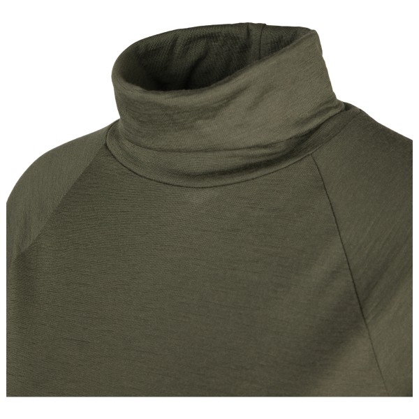 Stoic - Women's Merino180 BengtSt. Turtle Neck - Merinowollen ondergoed