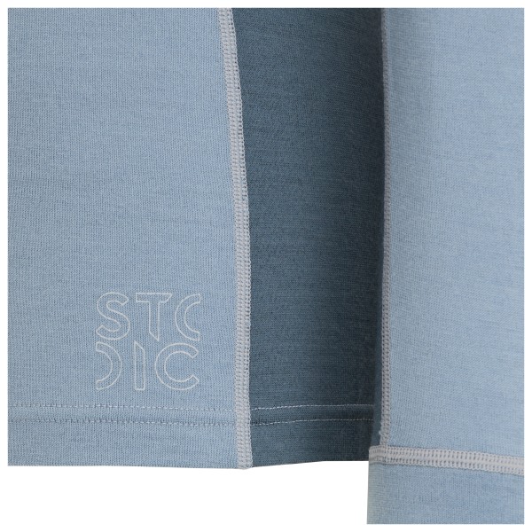 Stoic - Women's Merino240 BengtSt. Half Zip - Merinounterwäsche