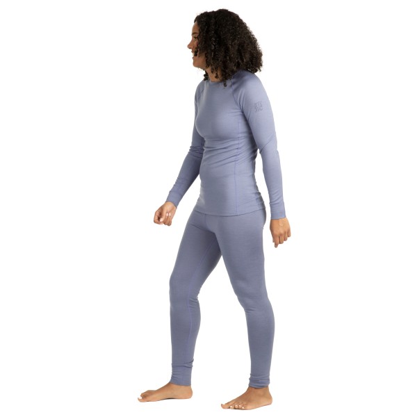 Stoic - Women's Merino240 BengtSt. L/S - Merinowollen ondergoed