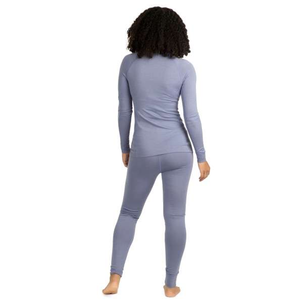 Stoic - Women's Merino240 BengtSt. L/S - Merinowollen ondergoed