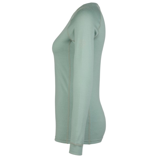 Stoic - Women's Merino240 BengtSt. L/S - Merinowollen ondergoed