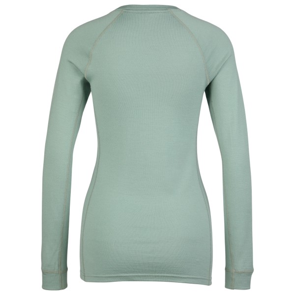 Stoic - Women's Merino240 BengtSt. L/S - Merinowollen ondergoed