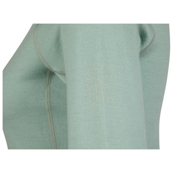 Stoic - Women's Merino240 BengtSt. L/S - Merinowollen ondergoed