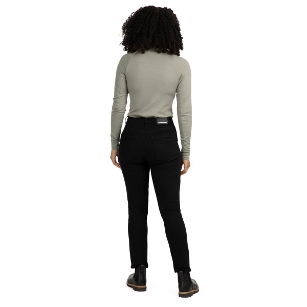 Stoic - Women's Merino240 BengtSt. Turtle Neck - Merinowollen ondergoed