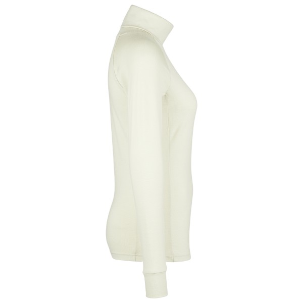 Stoic - Women's Merino240 BengtSt. Turtle Neck - Merinowollen ondergoed