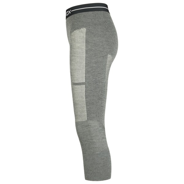 Ortovox - Women's Merino Thermovent Short Pants - Merinowollen ondergoed