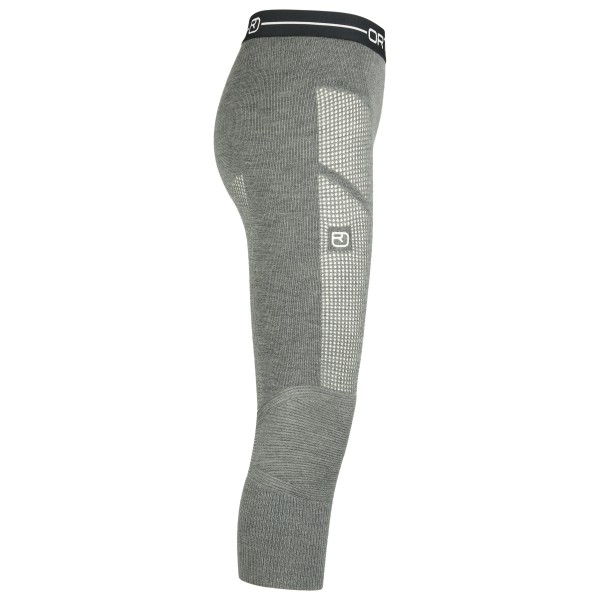 Ortovox - Women's Merino Thermovent Short Pants - Merinowollen ondergoed