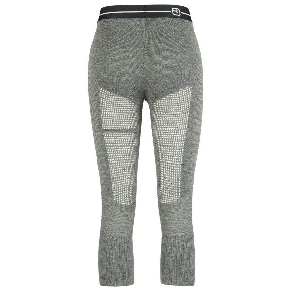 Ortovox - Women's Merino Thermovent Short Pants - Merinowollen ondergoed