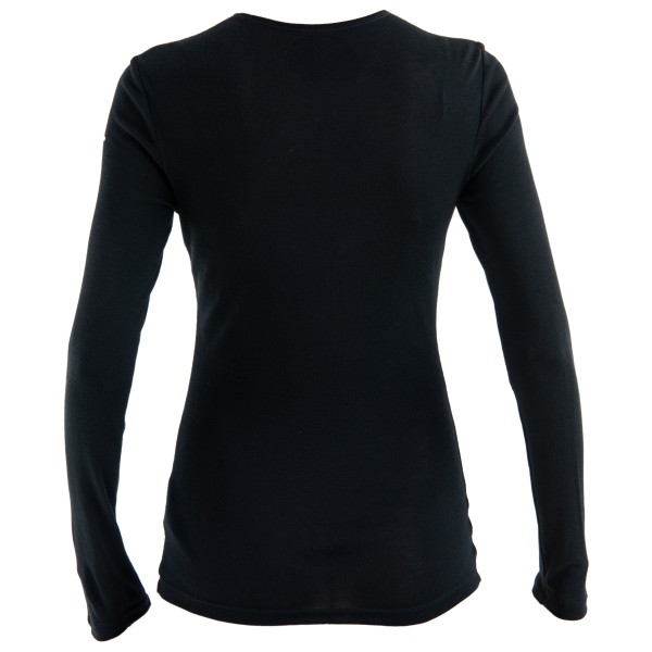 Icebreaker - Women's 175 Everyday L/S Crewe - Ropa interior merino