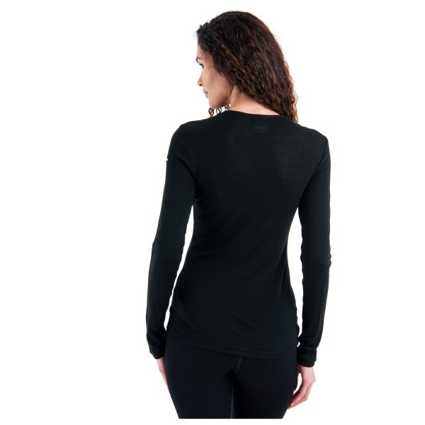 Icebreaker - Women's 175 Everyday L/S Crewe - Ropa interior merino